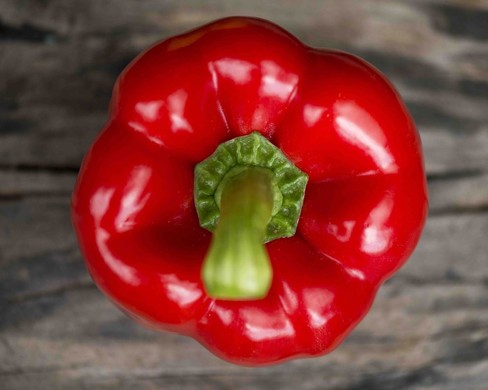 Peppers Red