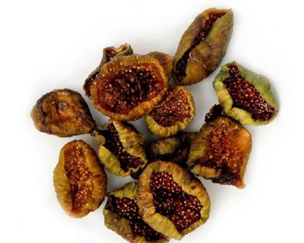 Fig Organic: Dried - RO