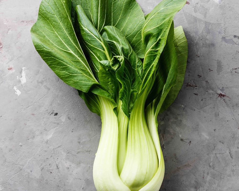 Pak Choi