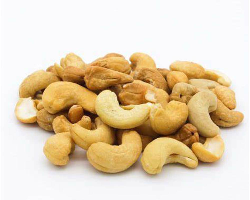 Cnau cashiw/Cashew Nuts 1kg