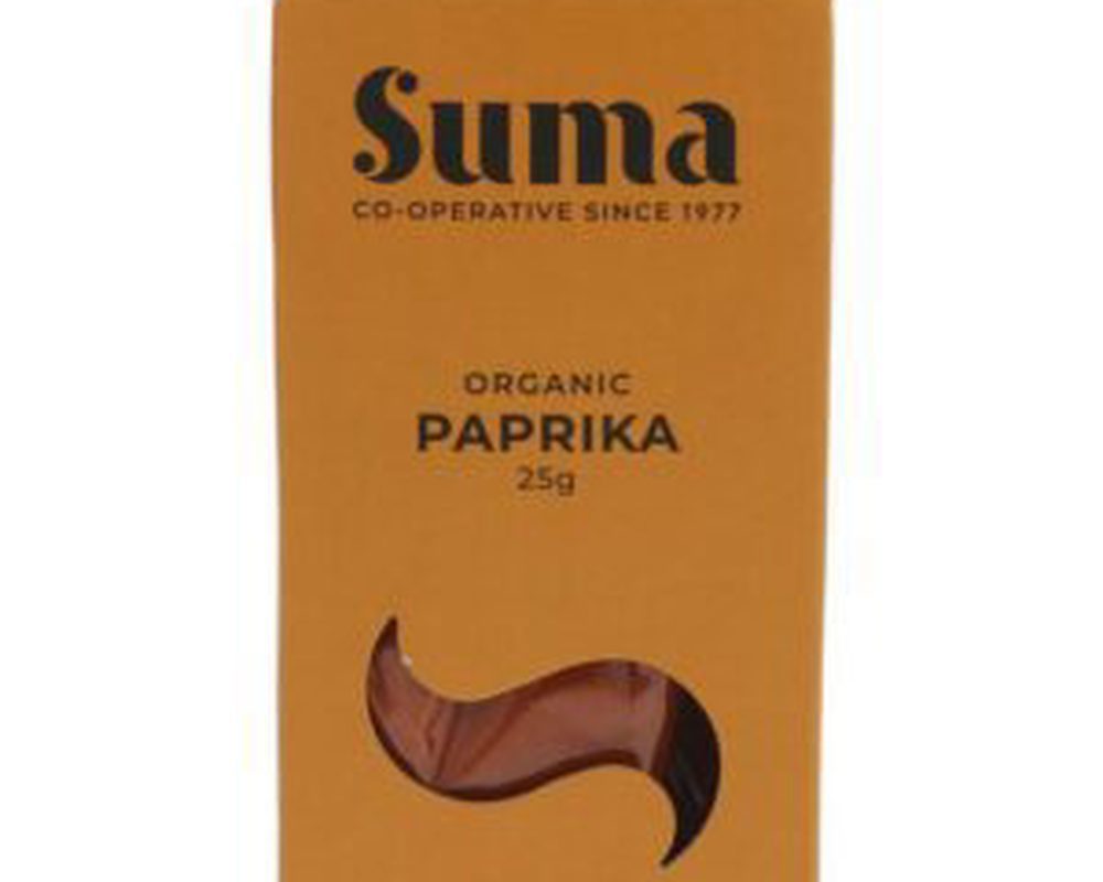 Paprika (Suma)