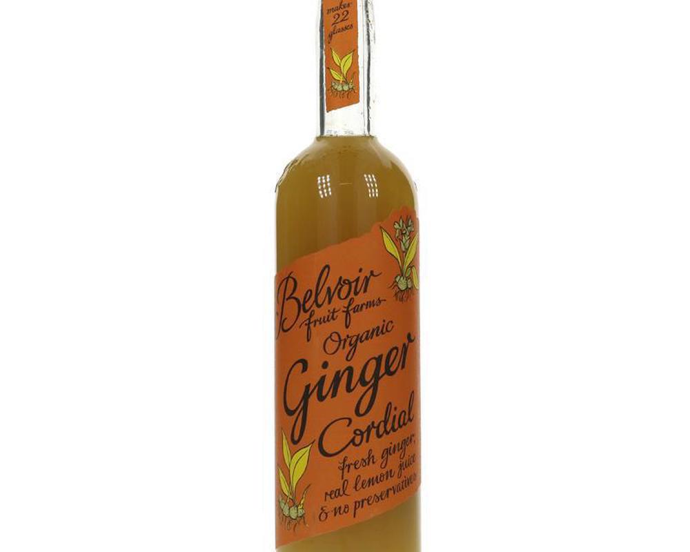 Cordial Ginger (Belvoir)