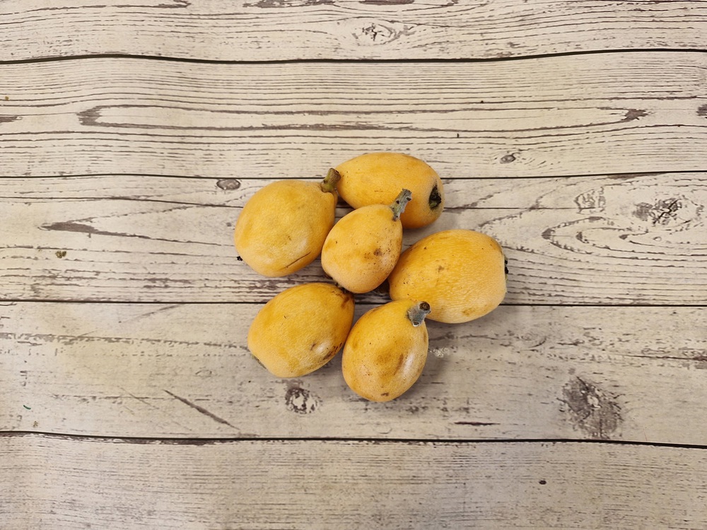 Loquats πͺπΈ