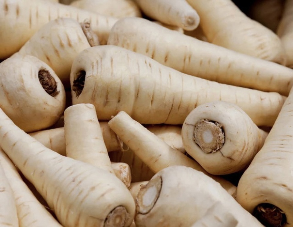 Parsnips