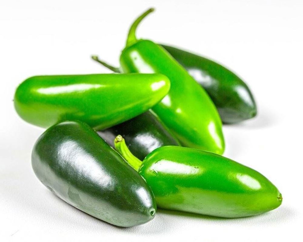 Chilli: Jalapeno