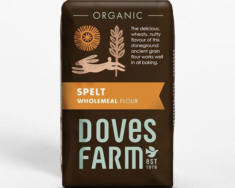 Flour Spelt (Doves Farm)