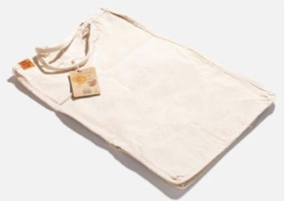 The Zero Waste Club - Large Cotton Storage Bag