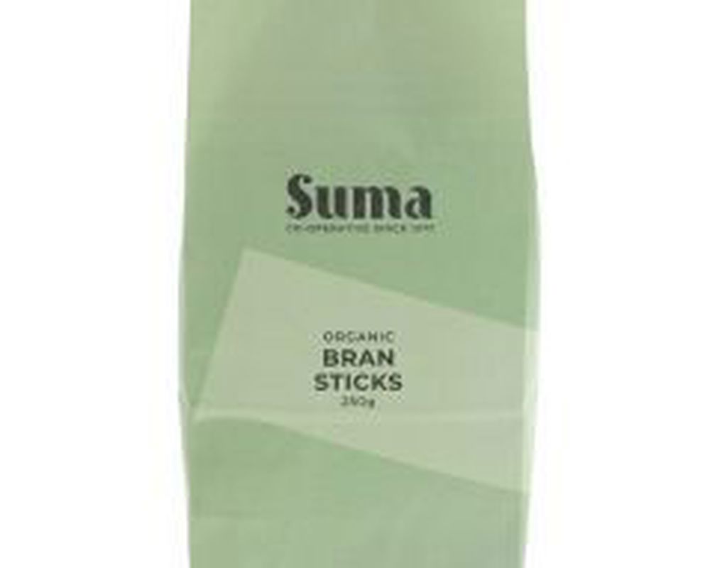 Suma Bran Sticks