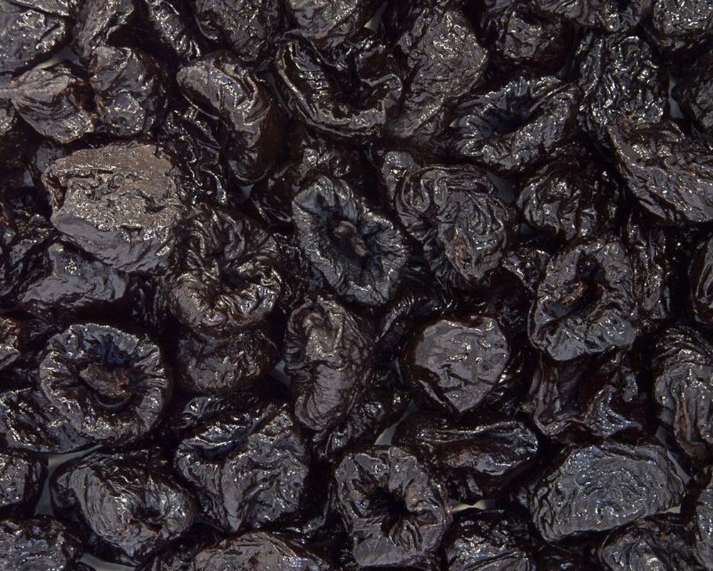 Beaniepack Dried Prunes