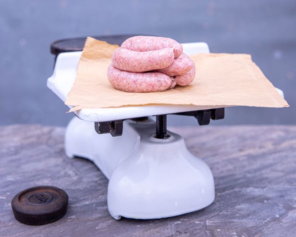 Sausages - 750g