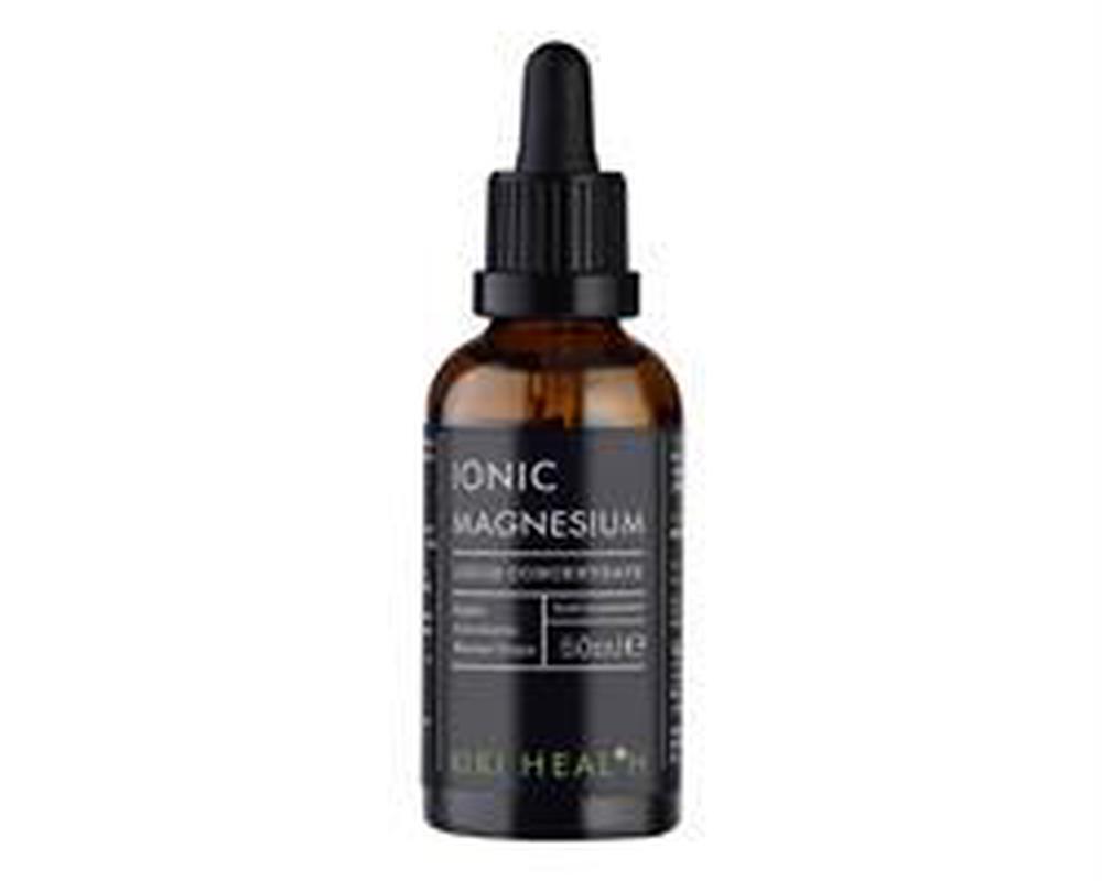 Kiki Health Ionic Magnesium