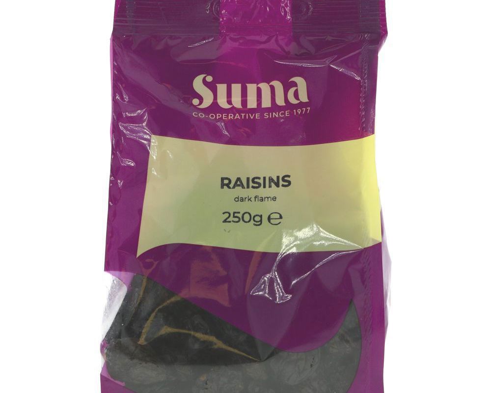 Raisins - 250g