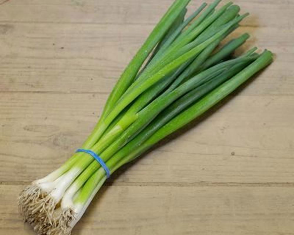 Spring Onions