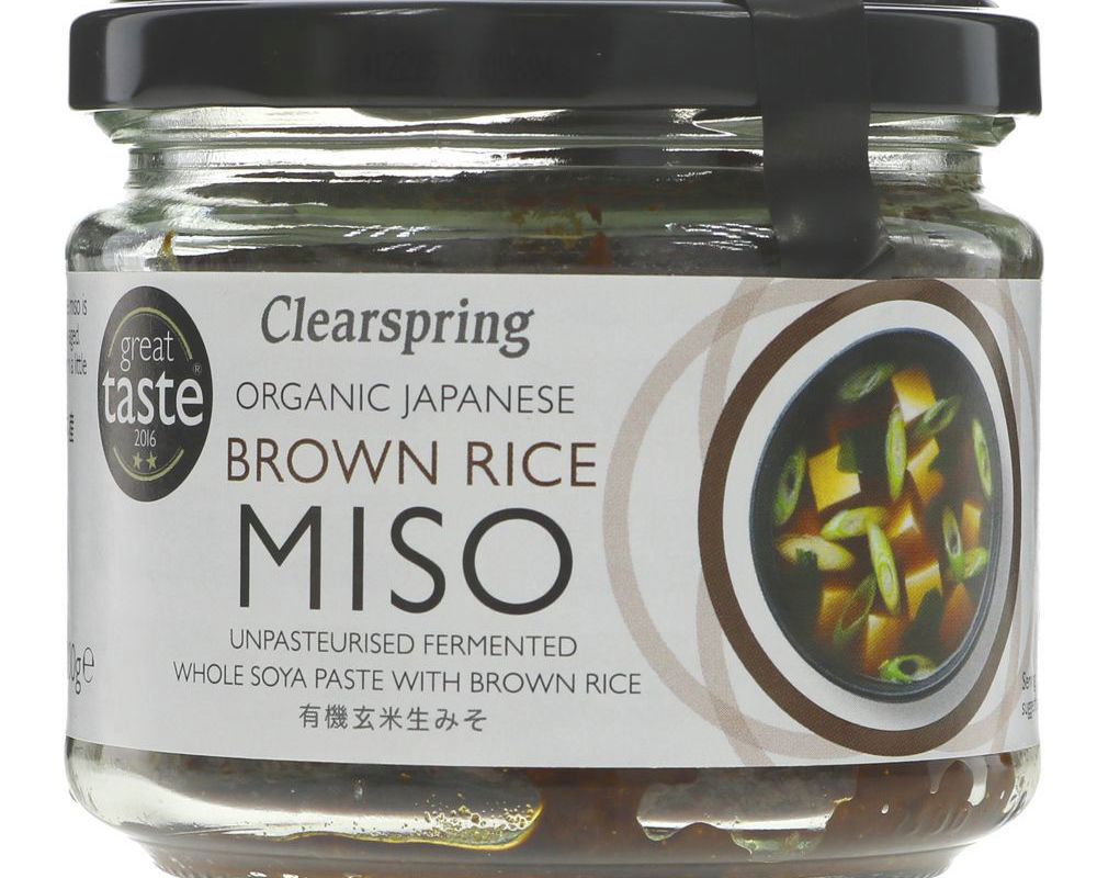 Clearspring Rice Miso