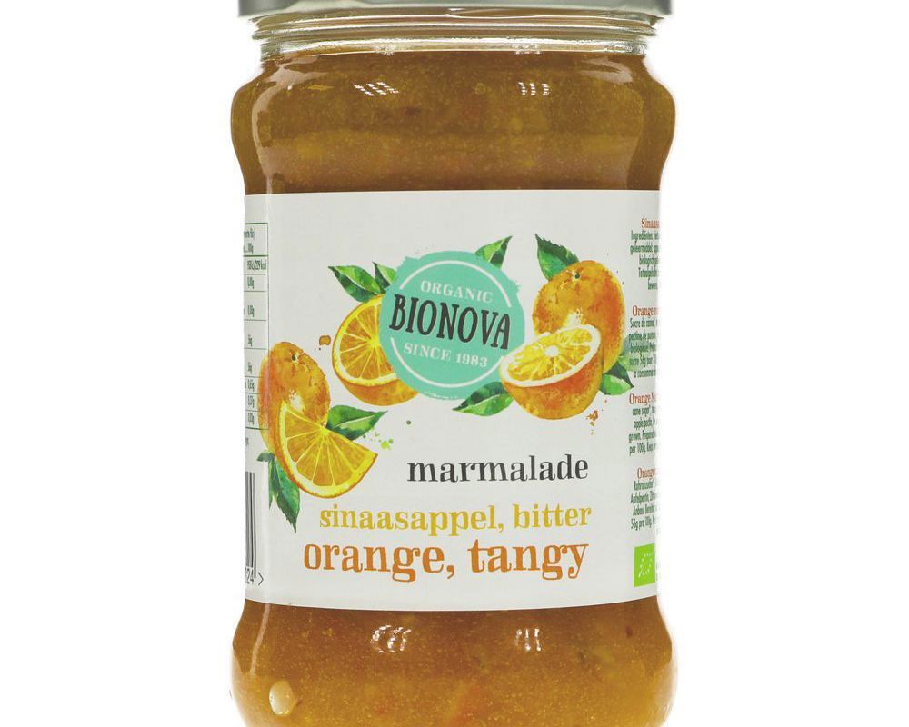 Marmalade (Bionova)