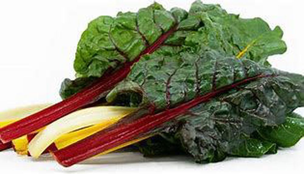 Henbant Rainbow Chard 200g