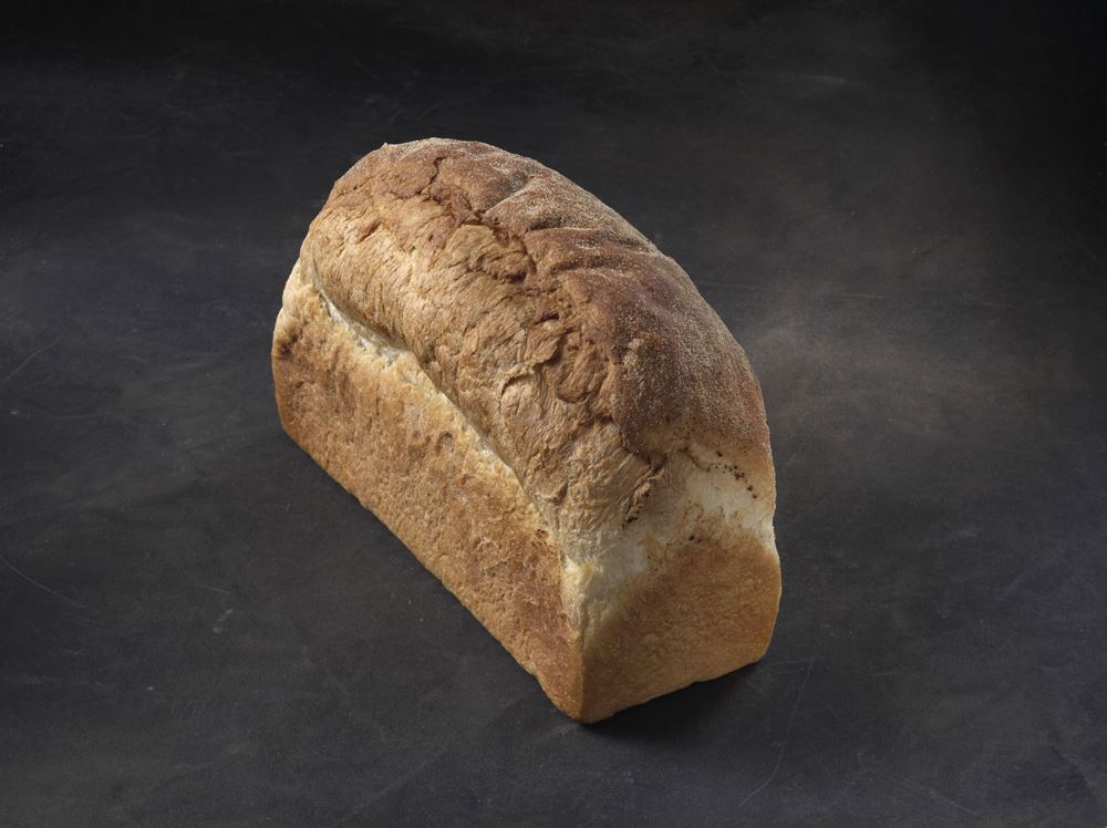 Bread: White Semi-Sourdough Sandwich - BB