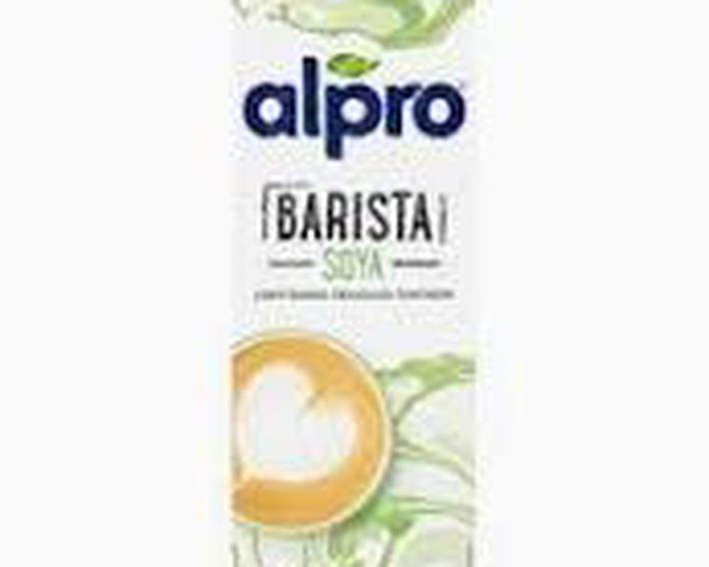 Alpro Barista Soya