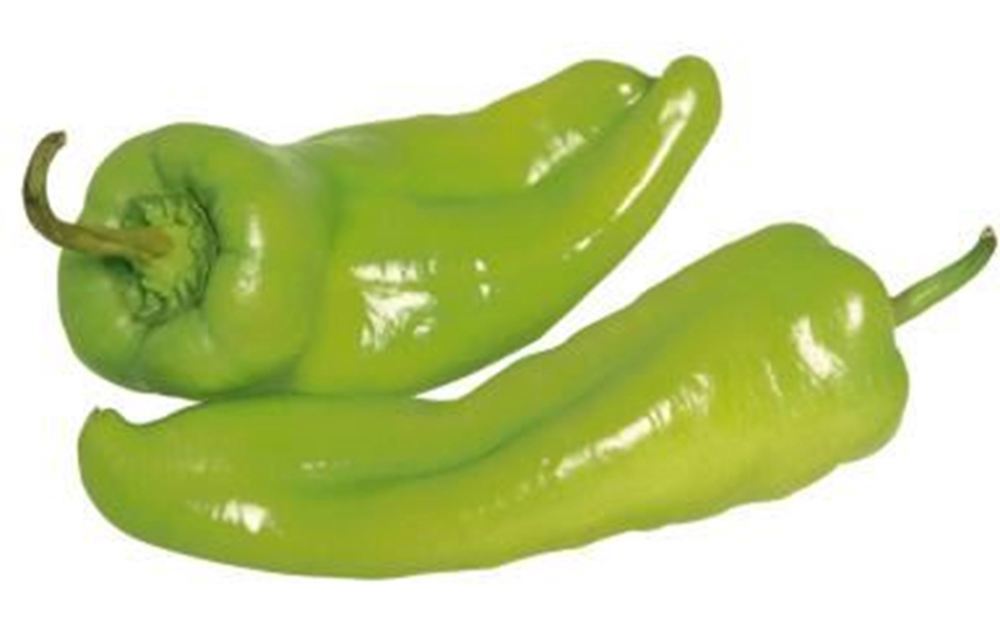 Pepper Organic