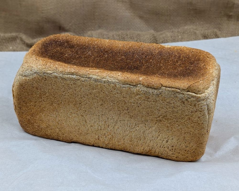 Bread - Wholemeal Sandwich loaf