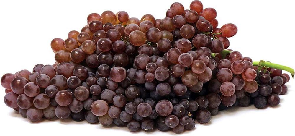 Grapes Organic