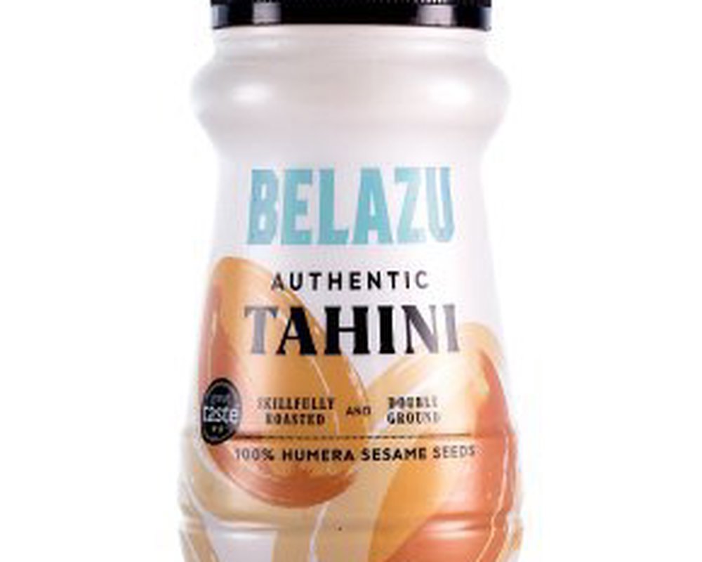 Tahini