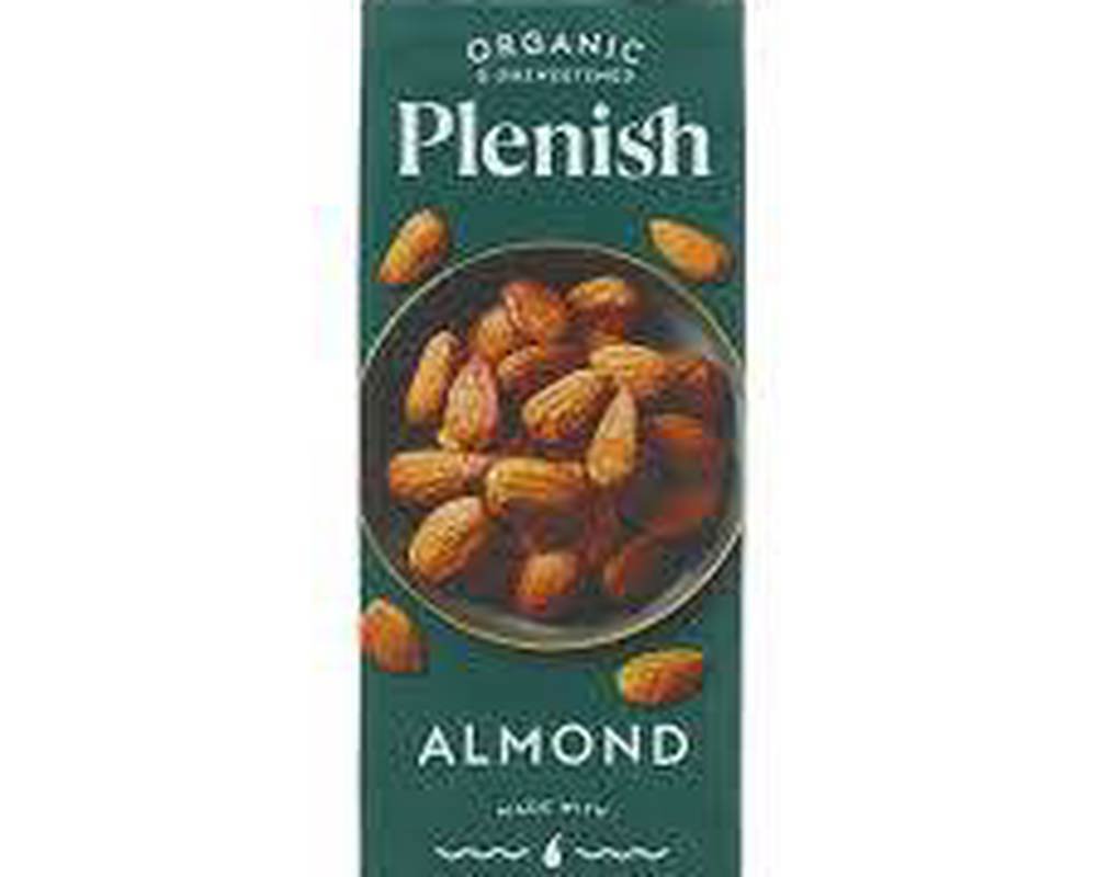 Plenish Almond M*lk - Organic