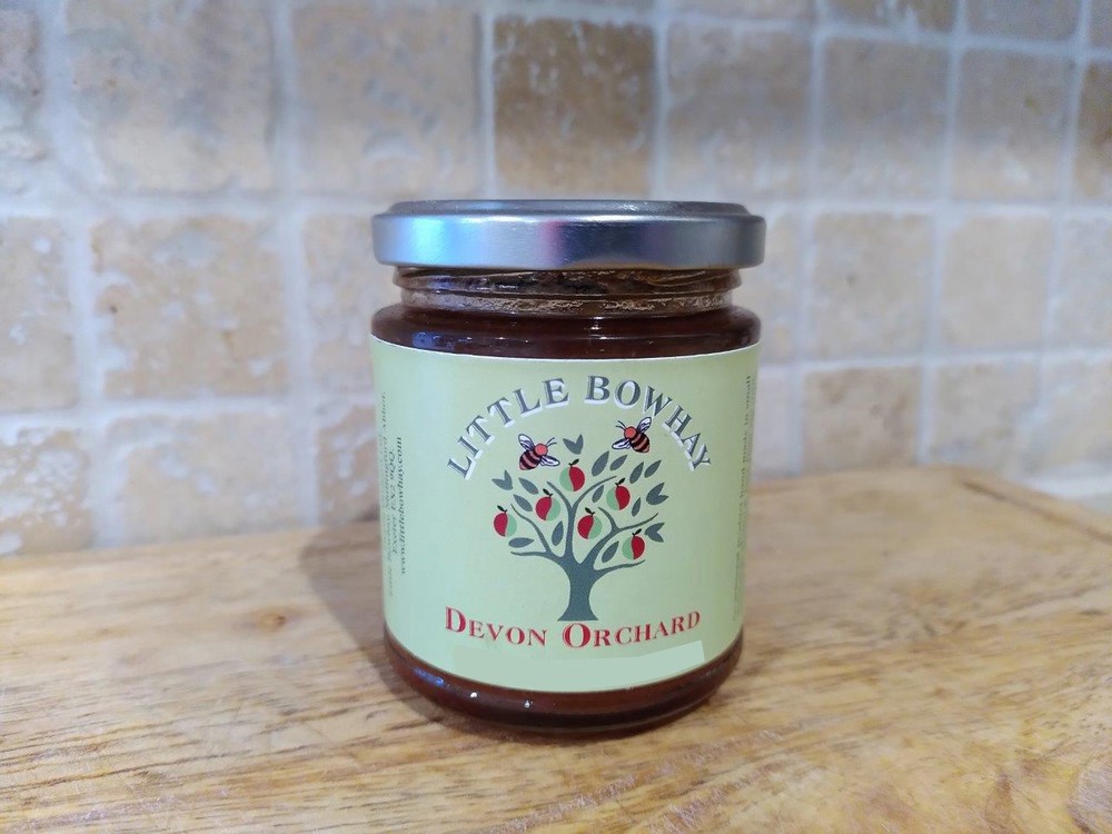 Jam - Quince Non Organic