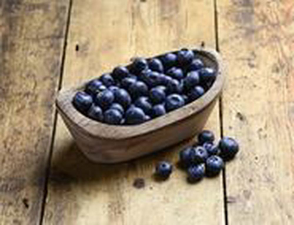 Blueberries - Organic