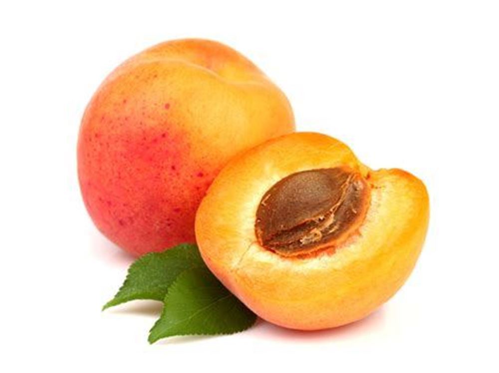 Apricots