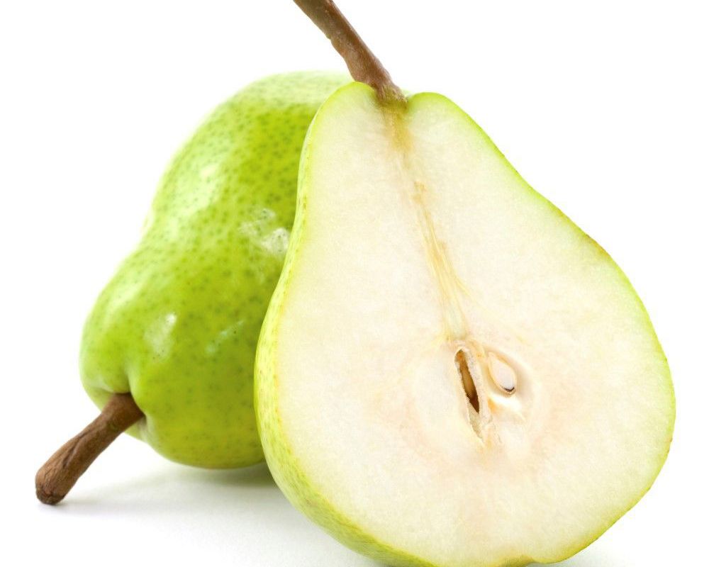 Pear: Packham