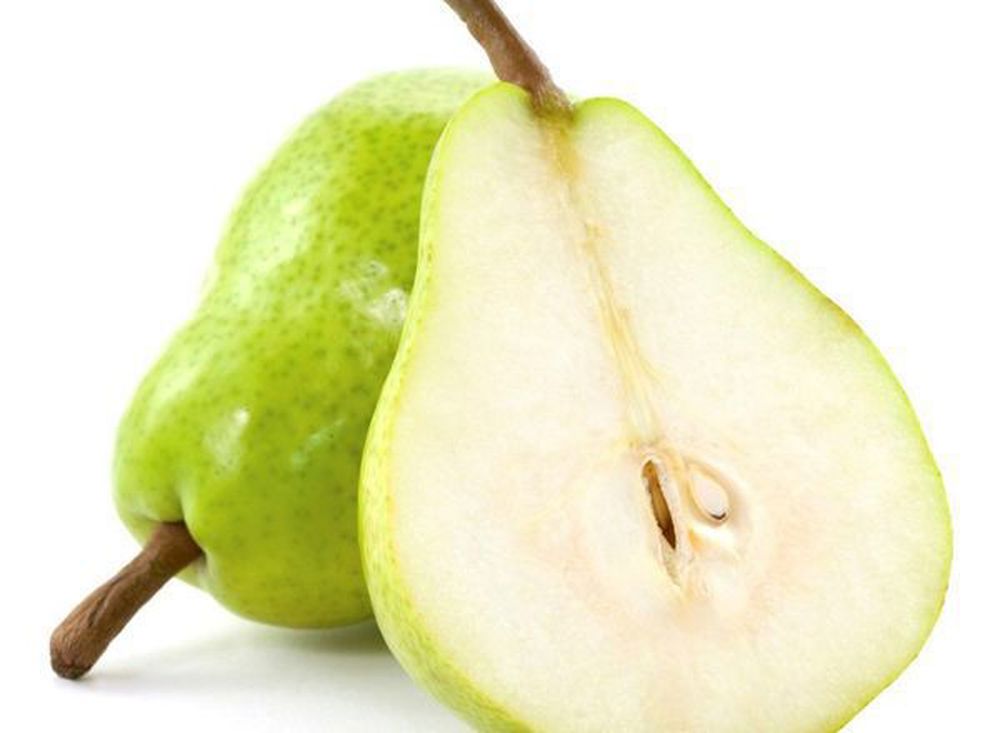 Pear: Packham