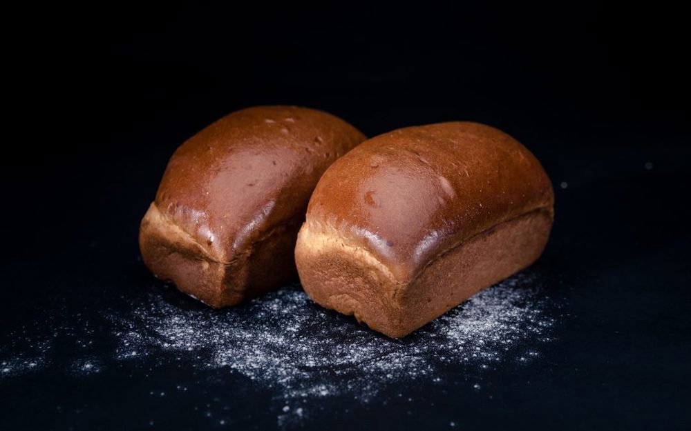 Bread: Loaf - Brioche - BB