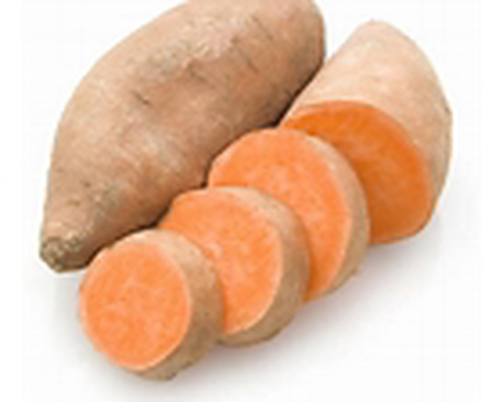 Sweet Potato 🇿🇦