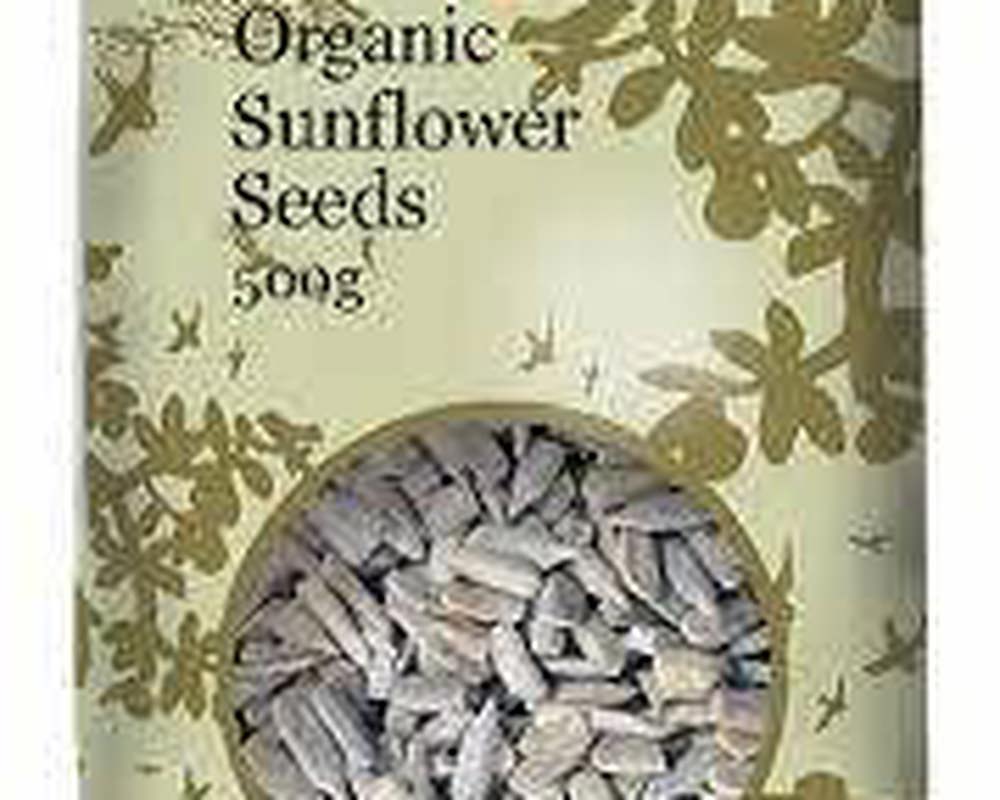 Infinity Foods Sunflower Seed - kernels