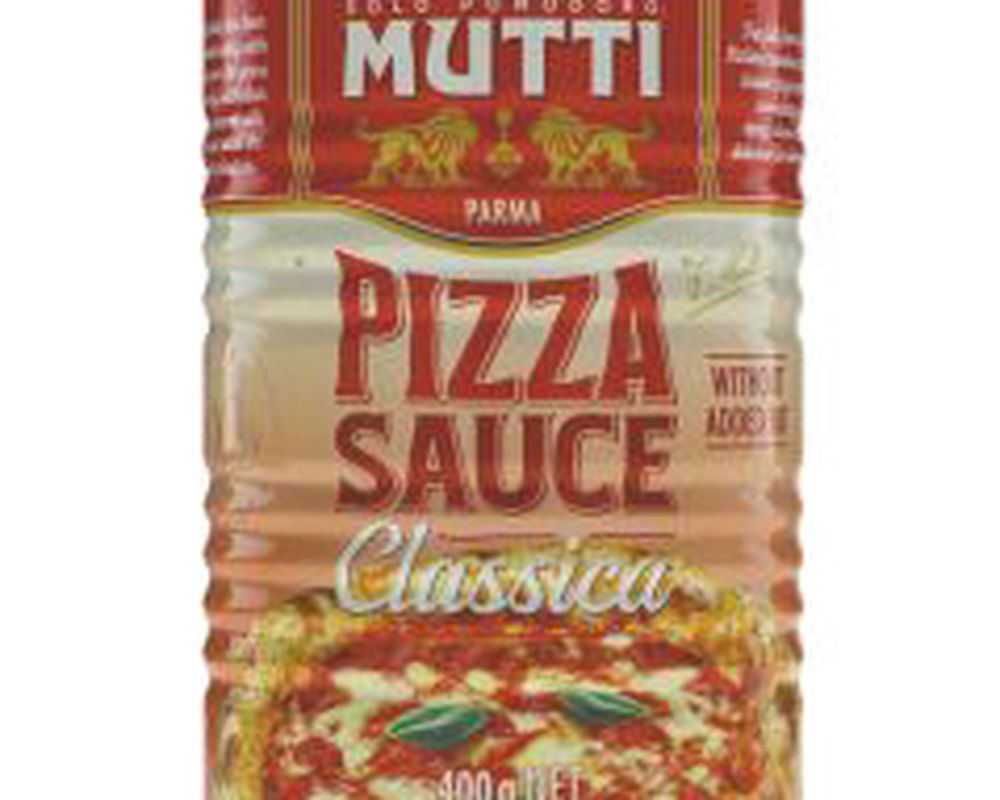 Mutti Pizza Sauce