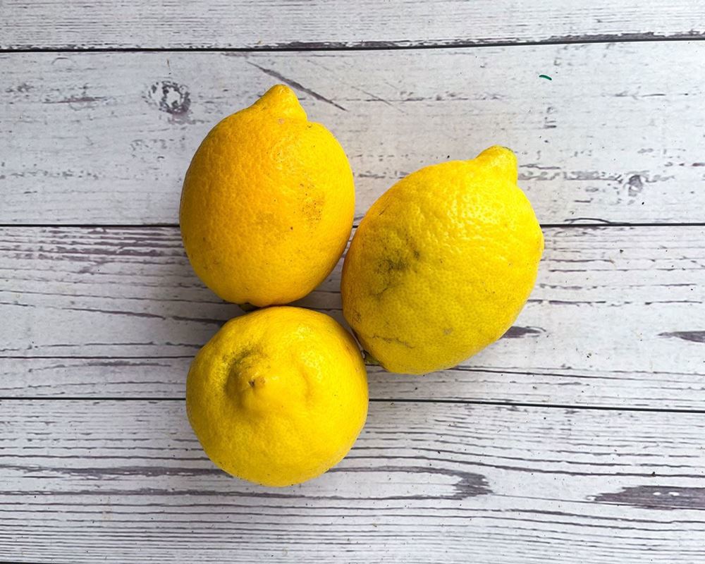 Lemons 🇪🇸