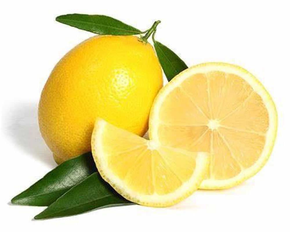 Lemon: Lisbon