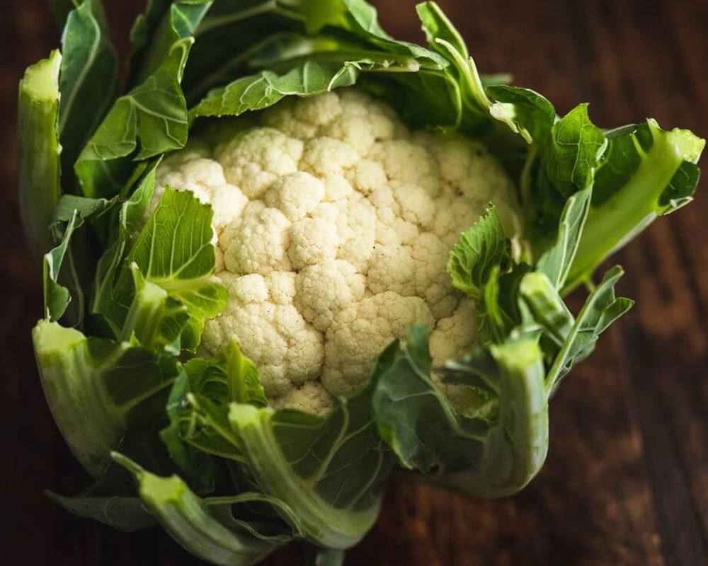 Cauliflower