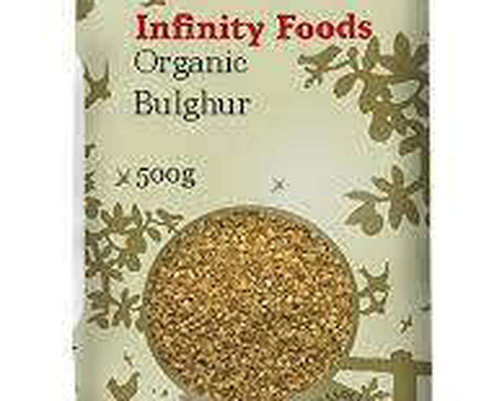 Infinity Foods Bulghur