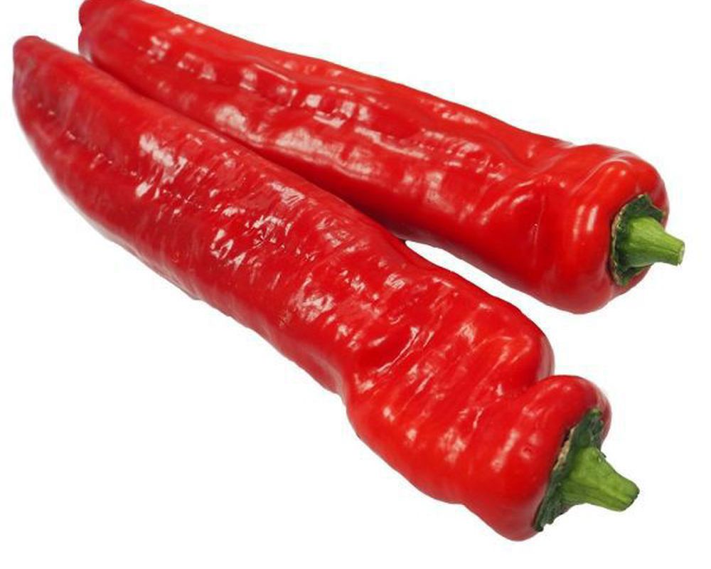 Romano Pepper