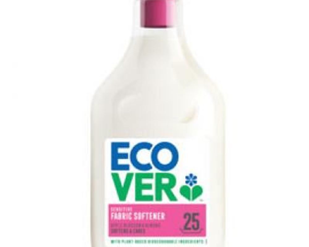 Ecover - Fabric Softener Apple Blossom & Almond