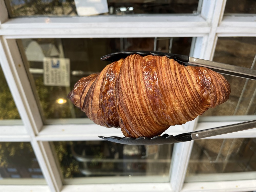 Croissant