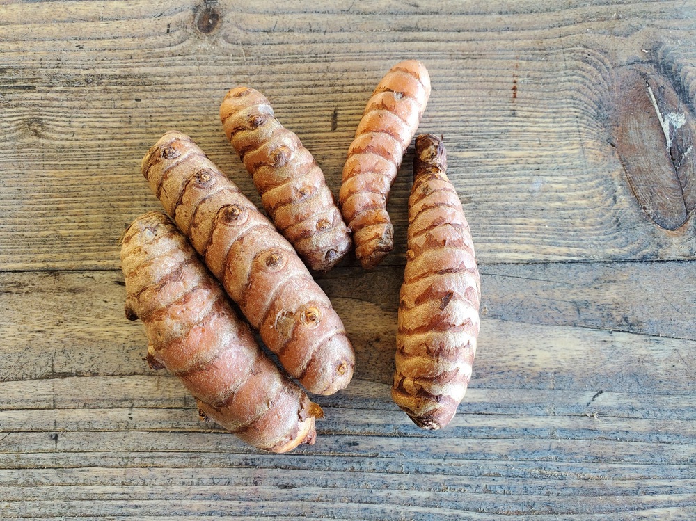 Turmeric