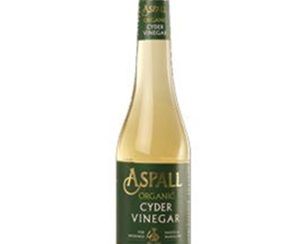 Aspalls Organic Cyder Vinegar