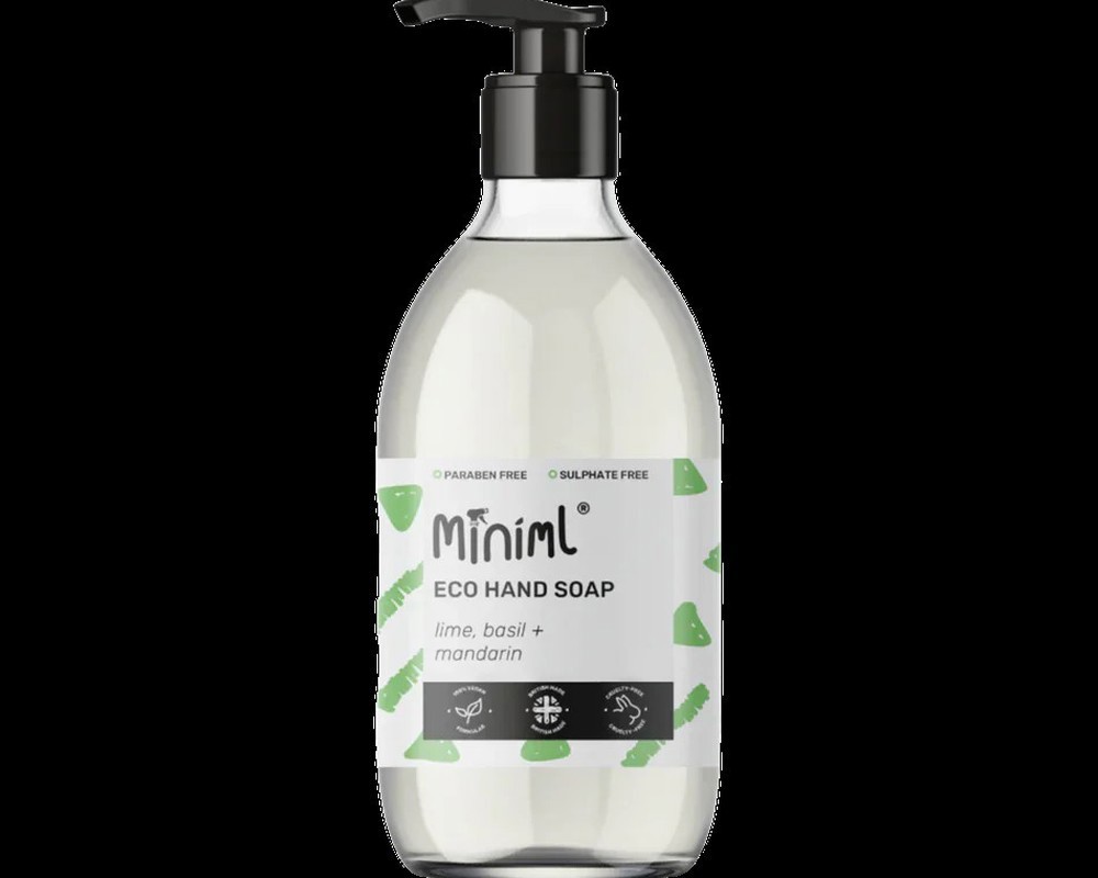 Miniml Handsoap