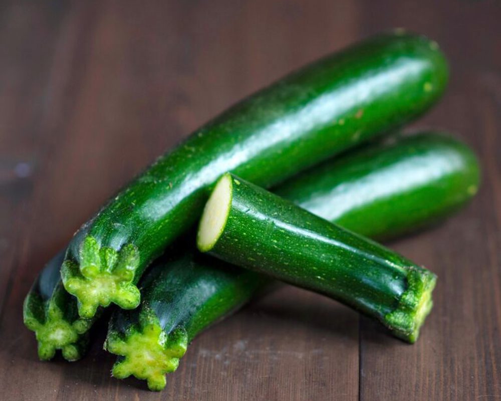 Courgettes - Kg