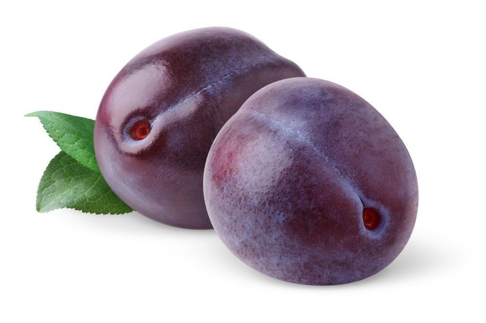 Plum: Radiance