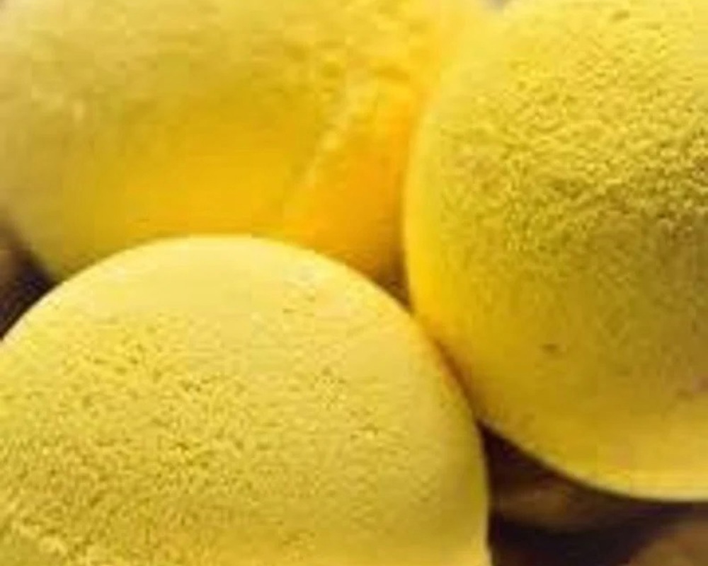 Bath Bombs - Lemon Sherbet