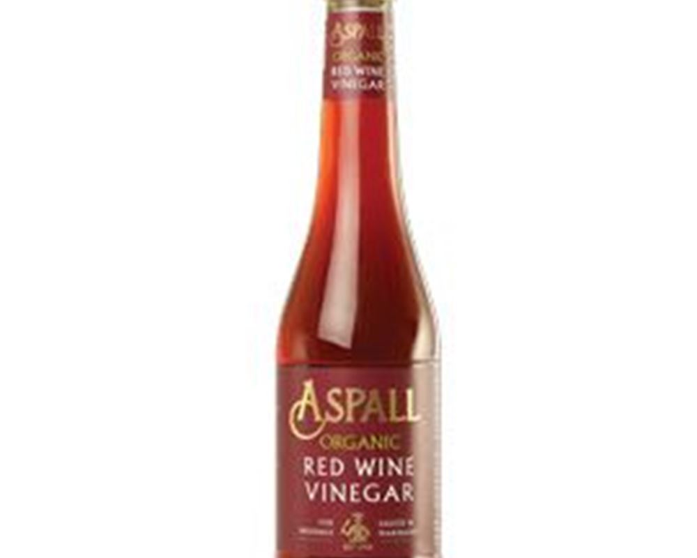 Aspalls Organic Red Wine Vinegar